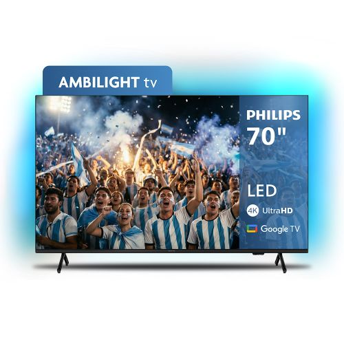 Smart TV Philips 70 4K UHD